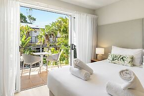 Eco Beach Resort