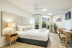 Eco Beach Resort