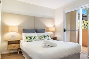 Eco Beach Resort