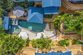 Eco Beach Resort