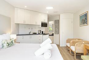 Eco Beach Resort