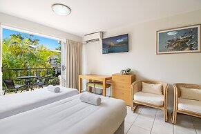 Eco Beach Resort
