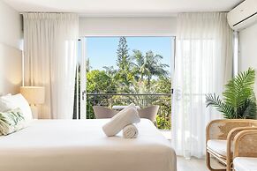 Eco Beach Resort
