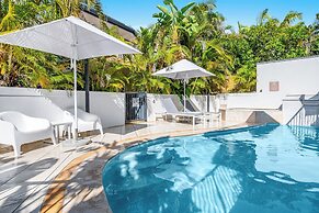 Eco Beach Resort