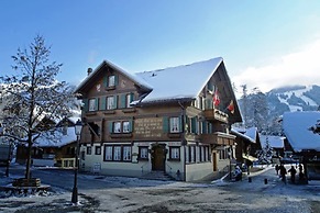 Posthotel Rössli