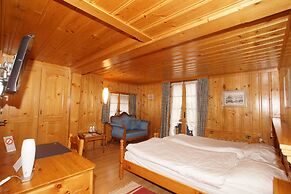 Posthotel Rössli