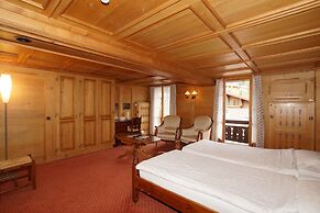 Posthotel Rössli