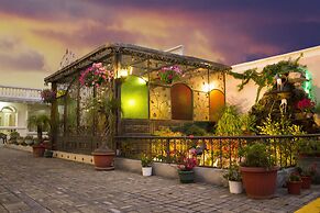 Eugenia Hotel