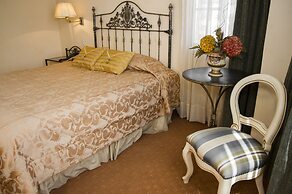 Eugenia Hotel