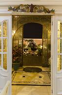 Eugenia Hotel