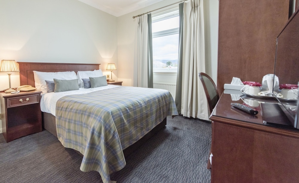 Ben Nevis Hotel & Leisure Club
