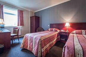 Ben Nevis Hotel & Leisure Club