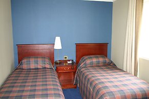 Ben Nevis Hotel & Leisure Club