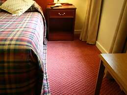 Ben Nevis Hotel & Leisure Club
