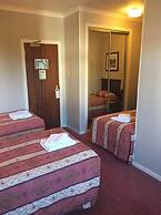 Ben Nevis Hotel & Leisure Club