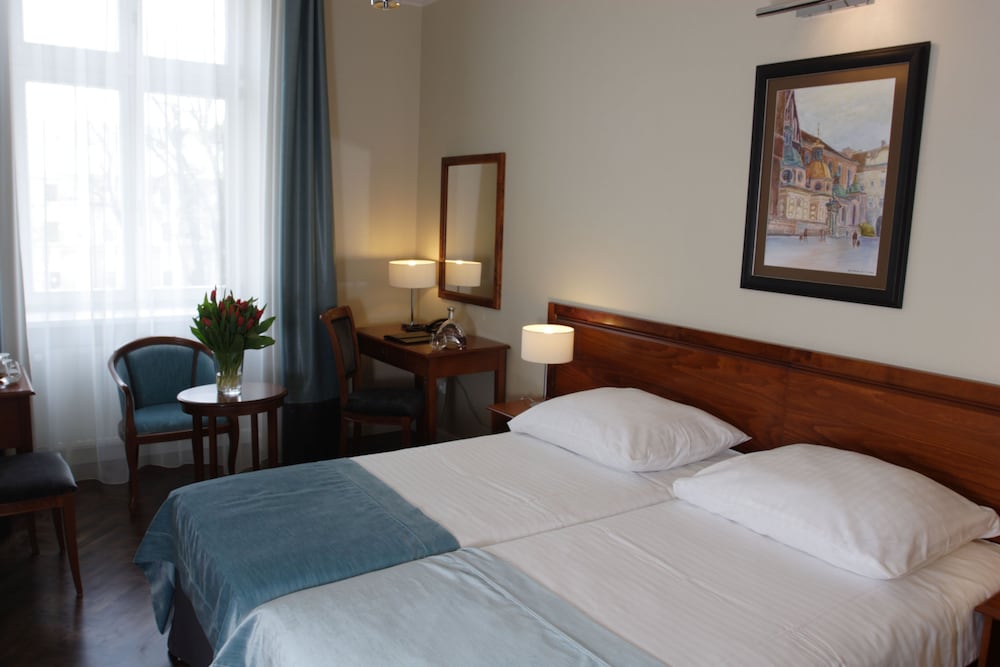 Hotel Senacki