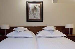 Hotel Senacki