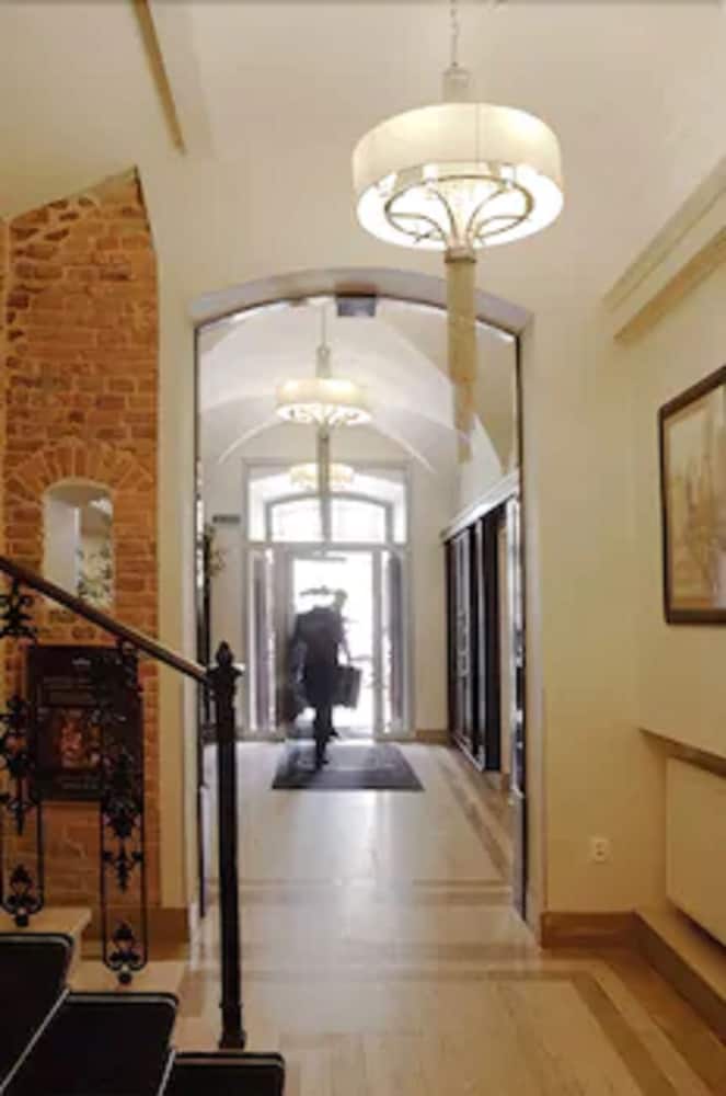 Hotel Senacki
