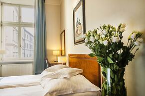 Hotel Senacki