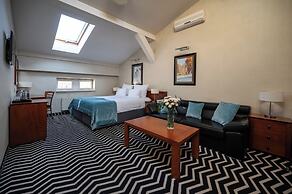 Hotel Senacki
