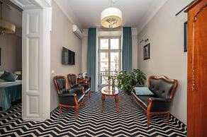 Hotel Senacki