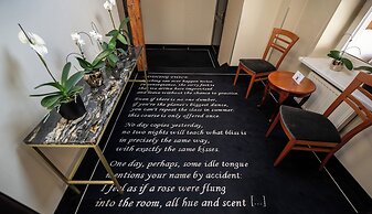 Hotel Senacki