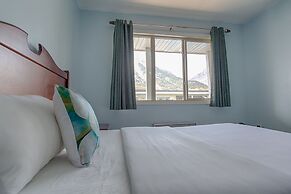 Powder Mountain Lodge