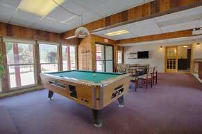 Powder Mountain Lodge