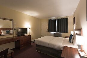 Powder Mountain Lodge