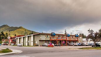 Powder Mountain Lodge