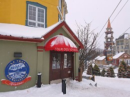 Tour des Voyageurs