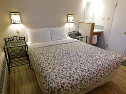Astoria Hotel