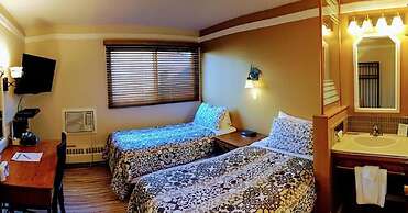 Astoria Hotel