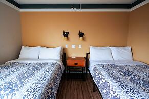 Astoria Hotel