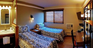 Astoria Hotel