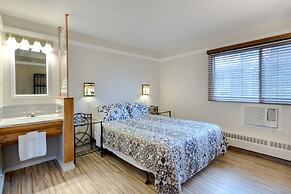 Astoria Hotel