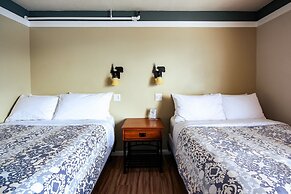 Astoria Hotel