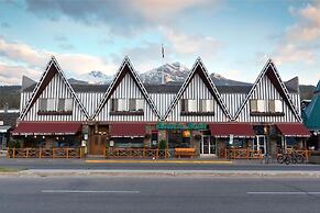 Astoria Hotel