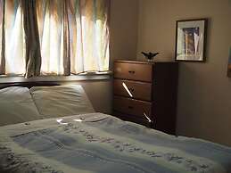 Downtown Bed and Breakfast