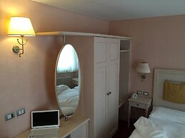 Hotel Stella Montis