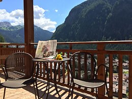 Hotel Stella Montis
