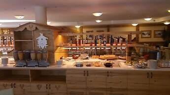 Hotel Stella Montis