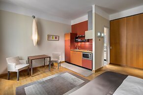 Mamaison Residence Belgicka