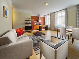 Mamaison Residence Belgicka