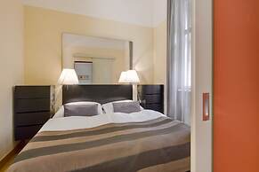 Mamaison Residence Belgicka