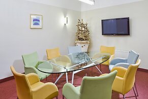 Mamaison Residence Belgicka
