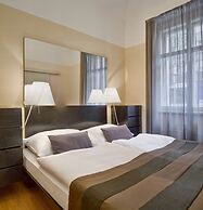 Mamaison Residence Belgicka