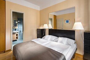 Mamaison Residence Belgicka