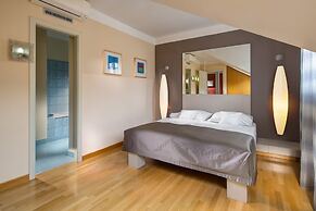 Mamaison Residence Belgicka