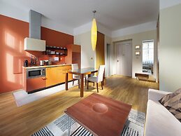 Mamaison Residence Belgicka